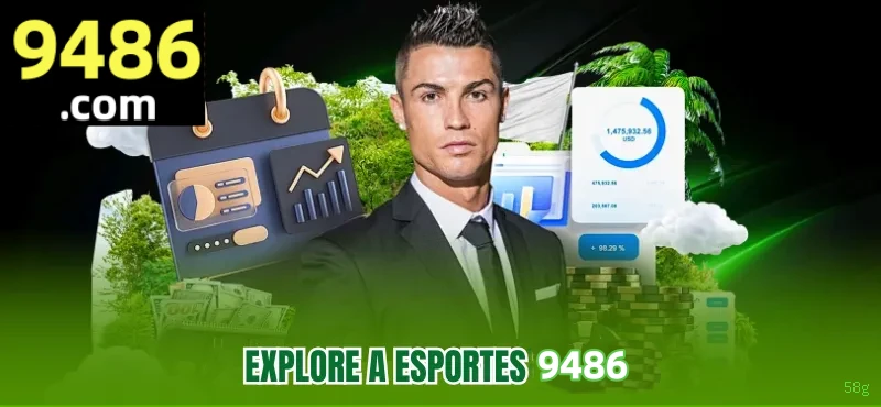 Apostas esportivas da 58g com odds competitivas