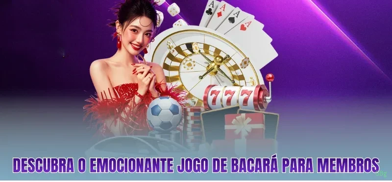 Cadastro rápido e seguro na 58g
