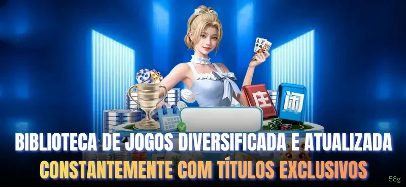 Canal oficial da 58g no Telegram
