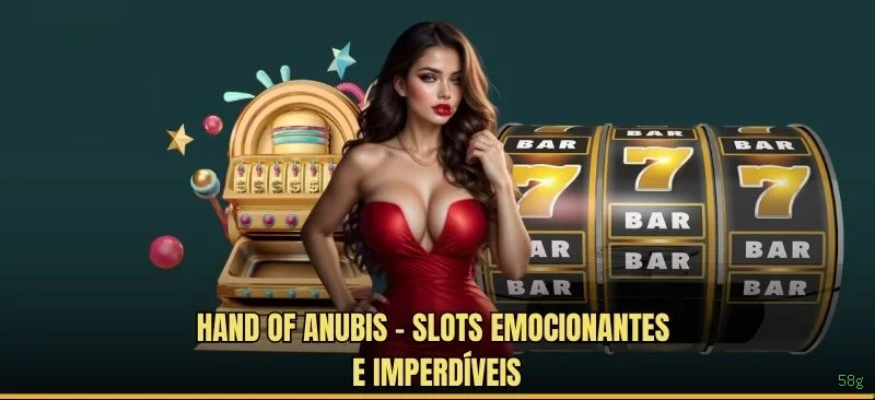 Ganhe prêmios incríveis na 58g